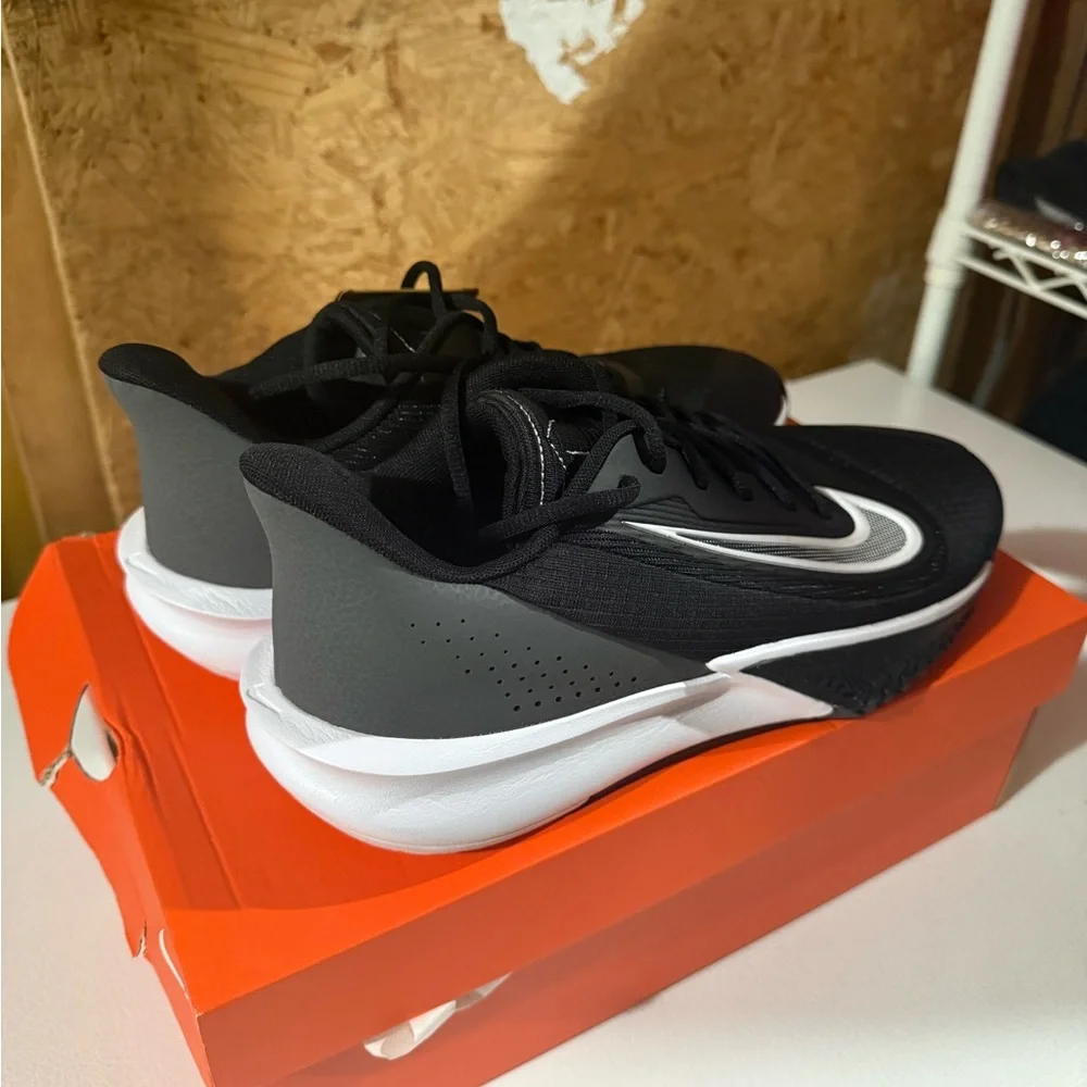 Nike precision vii